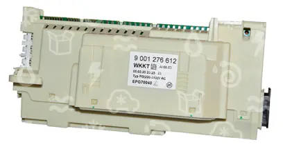 modul / elektronika silová myčky BOSCH / SIEMENS, naprogramovaný 12018889)
